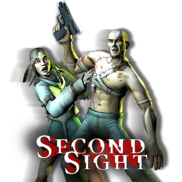 Second Sight 1 Icon 256x256 png